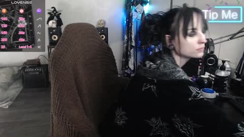 Lilith online show from 01/25/25, 08:53