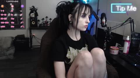 Lilith online show from 01/28/25, 03:15