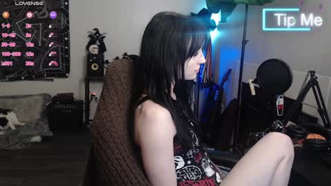 Lilith online show from 02/07/25, 07:29