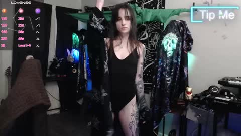 Lilith online show from 03/10/25, 05:00