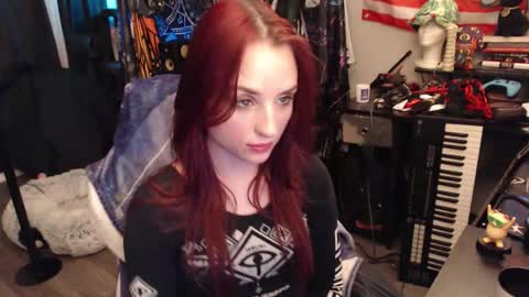 Lilith online show from 01/09/26, 03:20