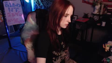 Lilith online show from 02/04/26, 02:28