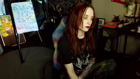 Lilith online show from 02/05/26, 01:32