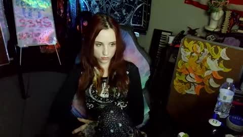 Lilith online show from 02/12/26, 01:11