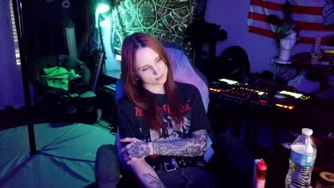 Lilith online show from 05/15/26, 02:29