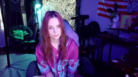 Lilith online show from 05/17/26, 12:30