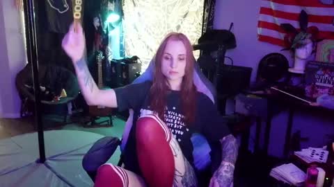 Lilith online show from 06/01/26, 11:28