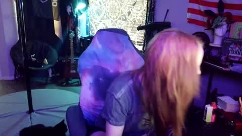 Lilith online show from 06/04/26, 12:05
