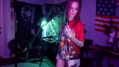 Lilith online show from 06/05/26, 06:52