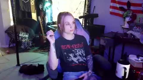 Lilith online show from 06/11/26, 09:46