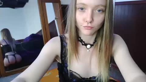 LoveAnastasia online show from 12/30/24, 09:50