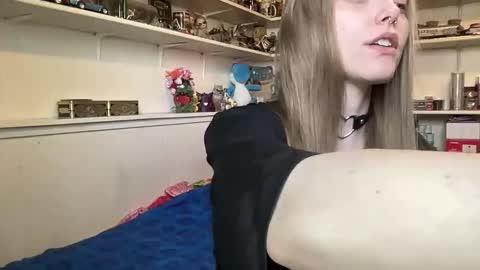 Snapshot of xxloveanastasia chatting on 11/03/25, 05:58 LoveAnastasia online show from 11/03/25, 05:58