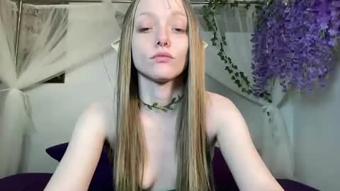 LoveAnastasia online show from 02/24/26, 04:16