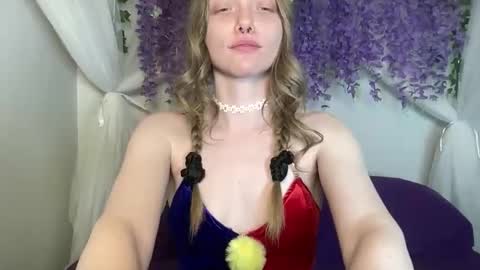 LoveAnastasia online show from 05/13/26, 02:36