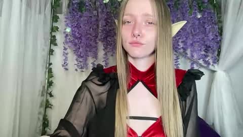 LoveAnastasia online show from 06/08/26, 02:39