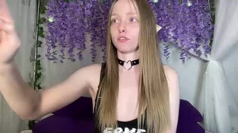 LoveAnastasia online show from 06/11/26, 02:59