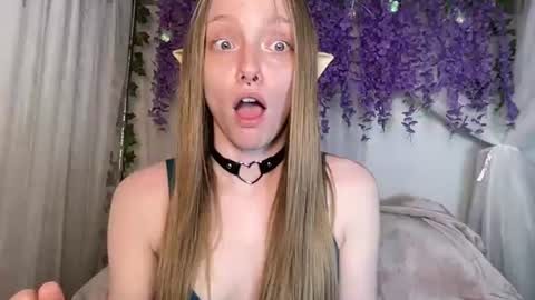 LoveAnastasia online show from 06/18/26, 03:05