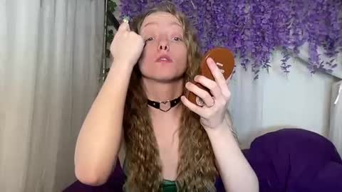 LoveAnastasia online show from 06/24/26, 03:00