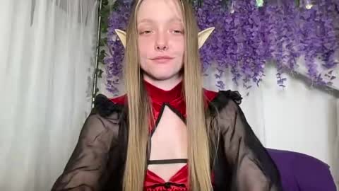 LoveAnastasia online show from 06/29/26, 03:01