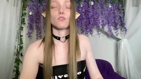 LoveAnastasia online show from 07/07/26, 03:27