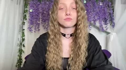 LoveAnastasia online show from 07/08/26, 03:05