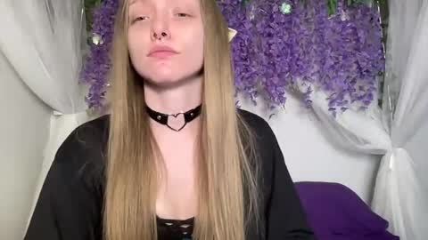 LoveAnastasia online show from 07/24/26, 03:10
