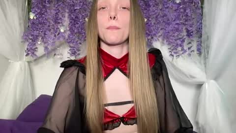 LoveAnastasia online show from 07/28/26, 02:35