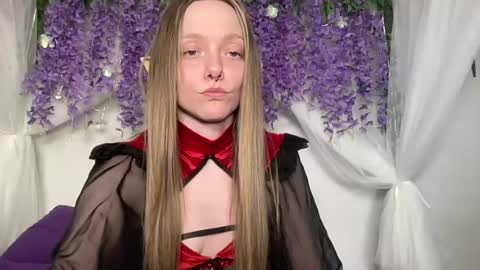 LoveAnastasia online show from 07/28/26, 04:05