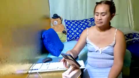 xxloveheart online show from 05/10/26, 03:12