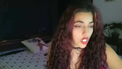 Snapshot of xxmaggieeexx chatting on 12/04/25, 03:16 mag online show from 12/04/25, 03:16