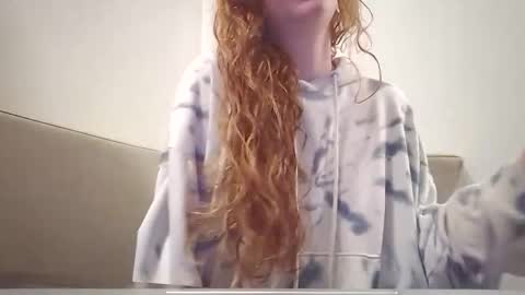 xxmariebliss online show from 04/26/26, 10:40