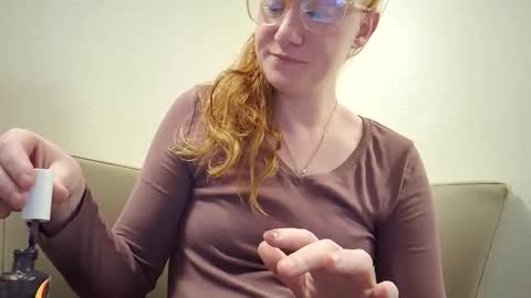 xxmariebliss online show from 05/01/26, 12:10