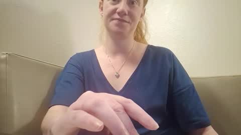 xxmariebliss online show from 05/07/26, 01:49