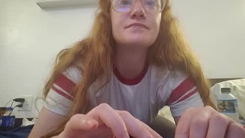 xxmariebliss online show from 05/14/26, 12:50