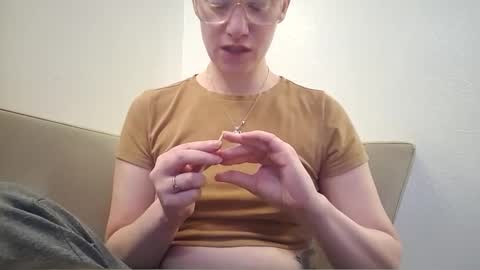 xxmariebliss online show from 06/02/26, 12:51