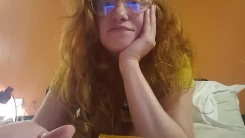 xxmariebliss online show from 07/27/26, 02:46