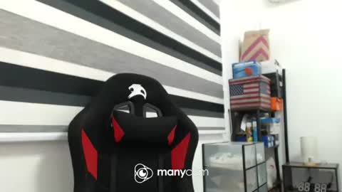  Kaycee  online show from 01/18/25, 05:10