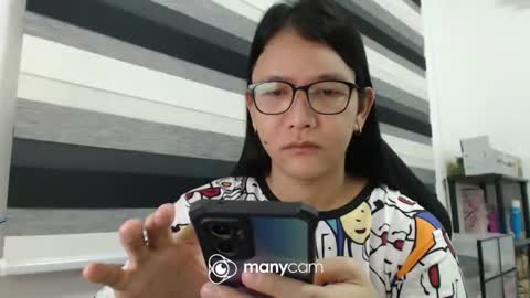 Snapshot of xxmonsterbigcockxx chatting on 09/21/25, 07:48 Kaycee online show from 09/21/25, 07:48