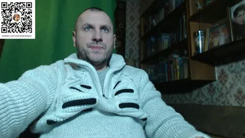 xxmranakondaxx online show from 01/18/25, 09:02