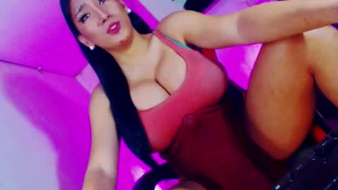 Jasmine online show from 02/09/26, 10:25