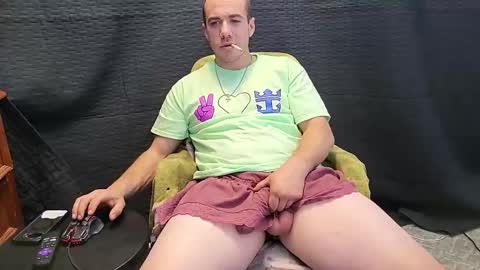 Snapshot of xxscubastevexxx chatting on 11/29/25, 11:35 xxScubaStevexx online show from 11/29/25, 11:35