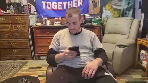 Snapshot of xxscubastevexxx chatting on 01/18/26, 10:02 xxScubaStevexx online show from 01/18/26, 10:02