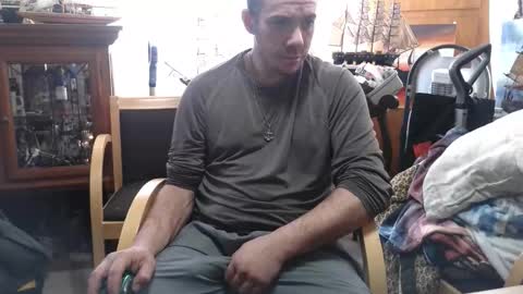 Snapshot of xxscubastevexxx chatting on 02/15/26, 01:20 xxScubaStevexx online show from 02/15/26, 01:20