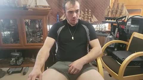 Snapshot of xxscubastevexxx chatting on 02/26/26, 04:39 xxScubaStevexx online show from 02/26/26, 04:39