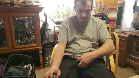 Snapshot of xxscubastevexxx chatting on 03/08/26, 08:12 xxScubaStevexx online show from 03/08/26, 08:12