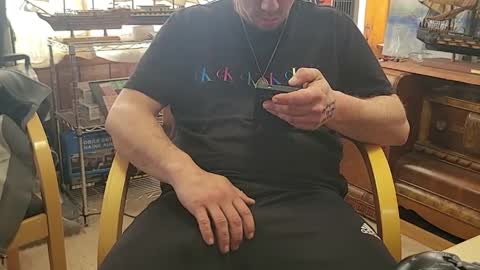 Snapshot of xxscubastevexxx chatting on 03/19/26, 05:50 xxScubaStevexx online show from 03/19/26, 05:50