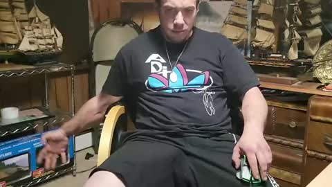 Snapshot of xxscubastevexxx chatting on 03/23/26, 05:22 xxScubaStevexx online show from 03/23/26, 05:22