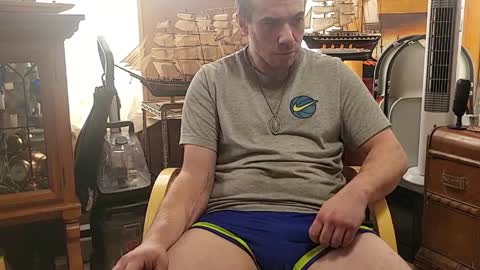 Snapshot of xxscubastevexxx chatting on 03/26/26, 04:34 xxScubaStevexx online show from 03/26/26, 04:34