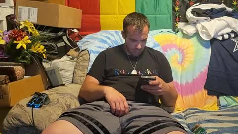 Snapshot of xxscubastevexxx chatting on 06/04/26, 11:05 xxScubaStevexx online show from 06/04/26, 11:05