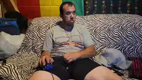 xxScubaStevexx online show from 06/14/26, 06:48